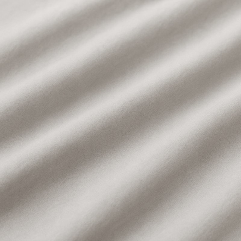 PRZEŚCIERADŁO FLANELOWE 160×200 100% BAWEŁNA POLSKA JAKOŚĆ KOLOR SZARY