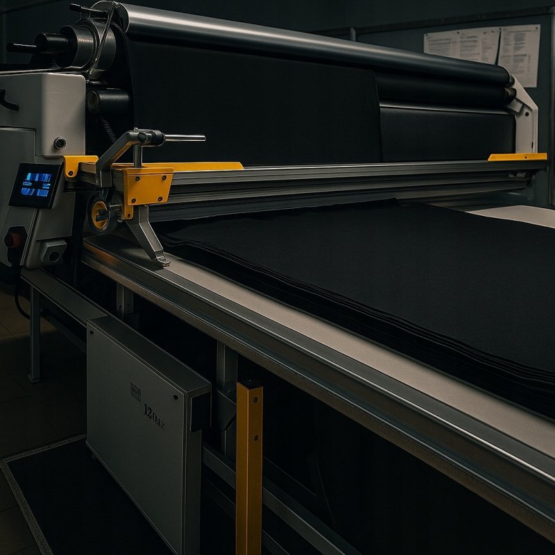 Prześcieradło Jersey z Gumką 100x200 Gruba Bawełna Czesana Bok 30 cm czarny