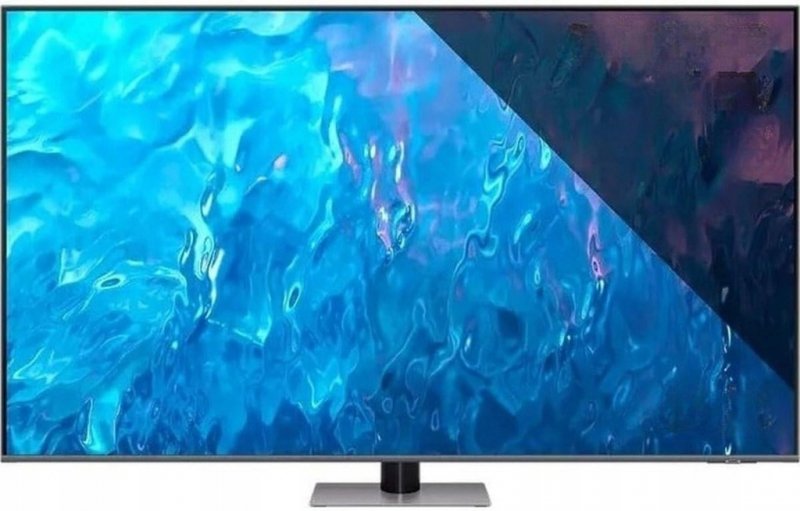 Telewizor Samsung QLED ModelQE65Q77CATXXH 65" 4K UHD Tizen HDMI 2.1 DVB-T2