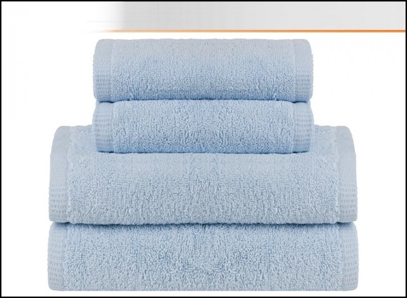 RĘCZNIK KĄPIELOWY FROTTE 70X140 cm 500G MODENA