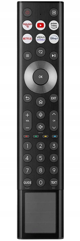 Telewizor Smart TV Hisense 85U7NQ 4K Ultra HD LED 85" MINILED 4K 144Hz