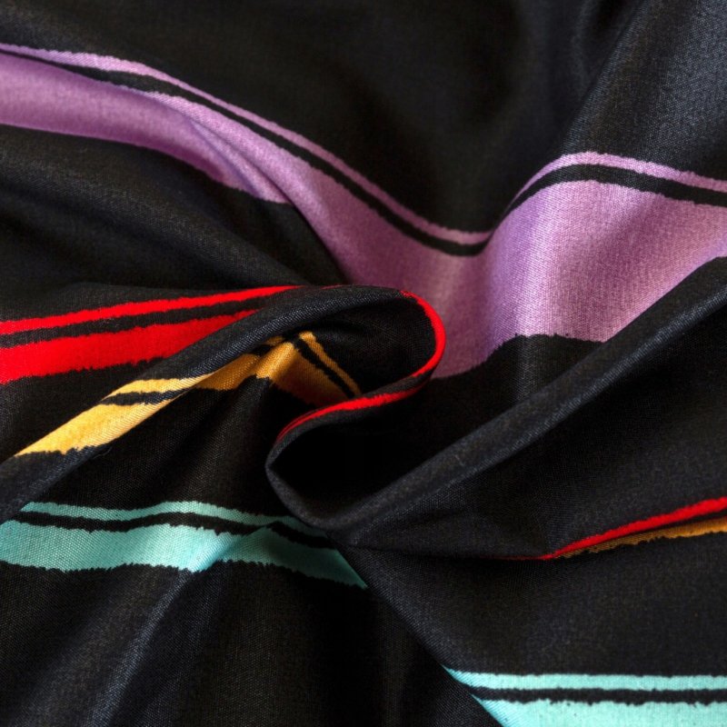 POŚCIEL 160x200 BAWEŁNA KOMPLET POŚCIELI BAWEŁNIANEJ + 2 POSZEWKI A-3274