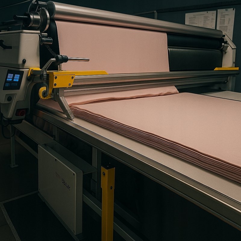 Prześcieradło 120x200 z Gumką GRUBA Bawełna Premium Bok 30 cm Cafe