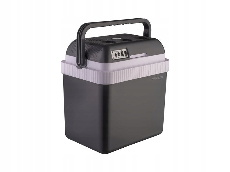 LODÓWKA TURYSTYCZNA Milla Home Mtc600G MILLA HOME MTC600G