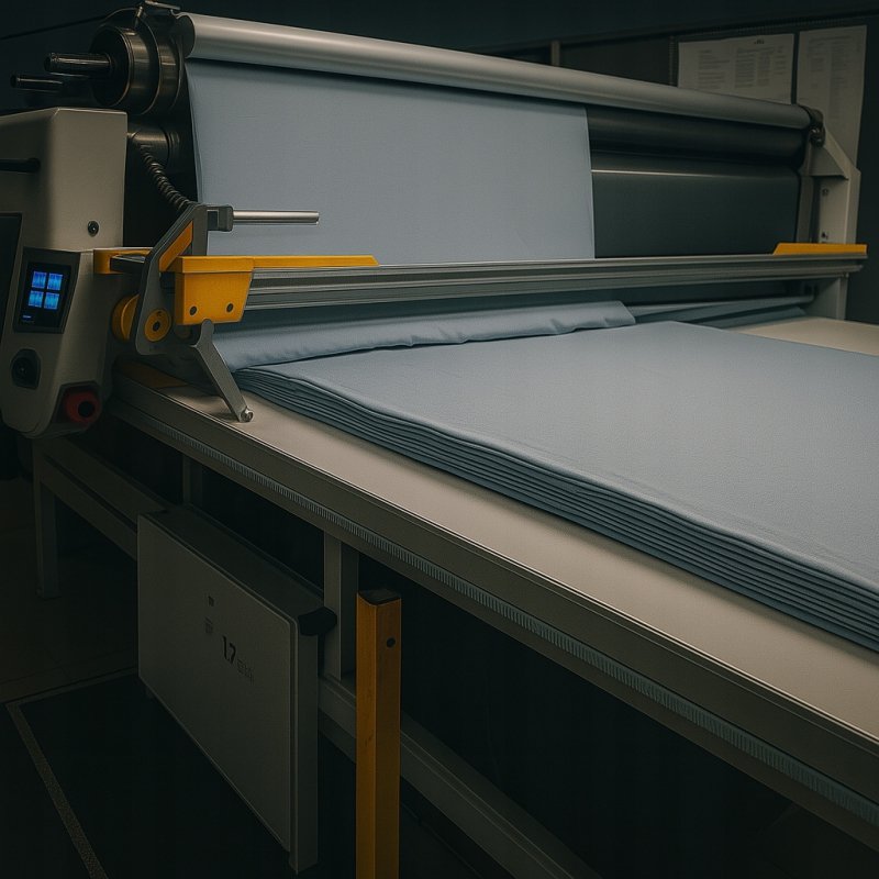 Prześcieradło 90x200 z Gumką GRUBA Bawełna Premium Bok 30 cm Popielaty