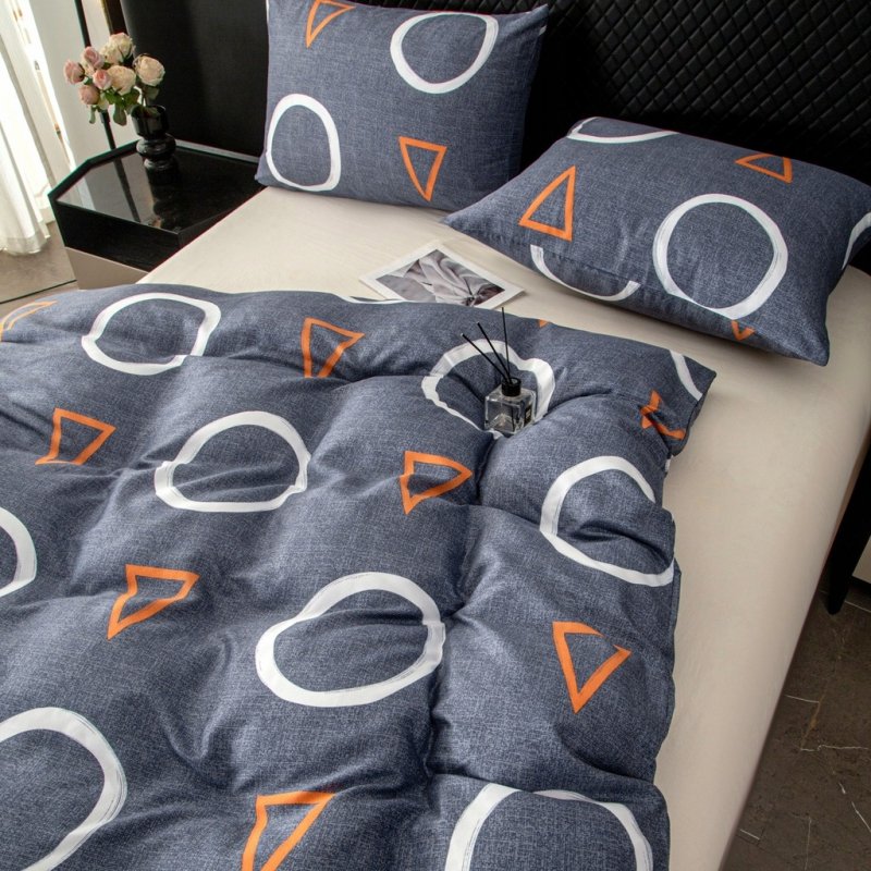 POŚCIEL 160x200 KOMPLET POŚCIELI + 2 POSZEWKI WYBÓR WZORÓW 3CZ (WYBIERZ)