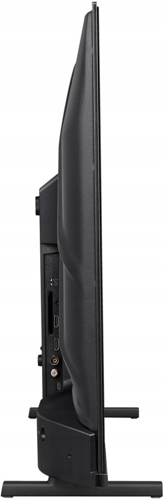 Telewizor Hisense 32A5NQ 32" QLED Full HD czarny Dolby Atmos VIDAA