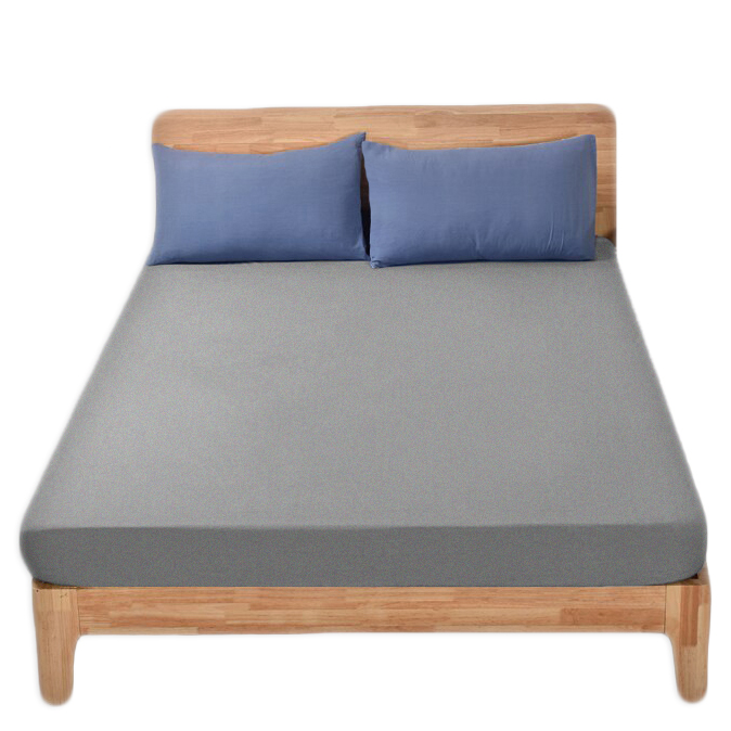PRZEŚCIERADŁO FROTTE Z GUMKĄ 70x140 cm KWADRAT