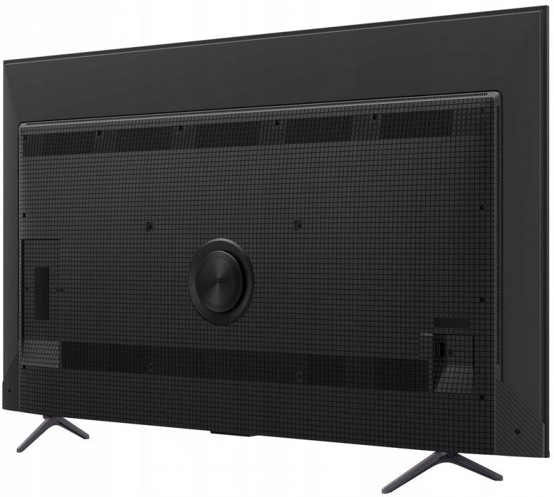 Telewizor Google TCL 55C75B 55" QLED 4K 144Hz TV Dolby Atmos HDMI 2.1