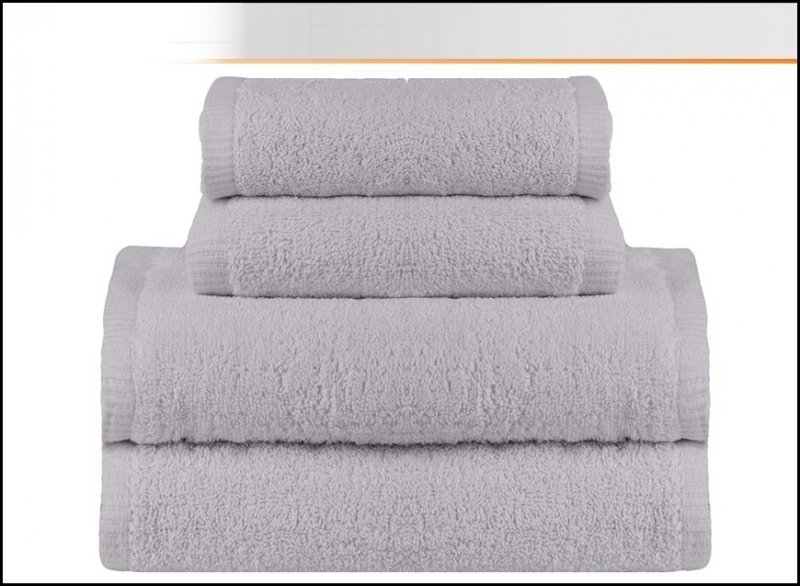RĘCZNIK KĄPIELOWY FROTTE 50X100 cm 500G MODENA
