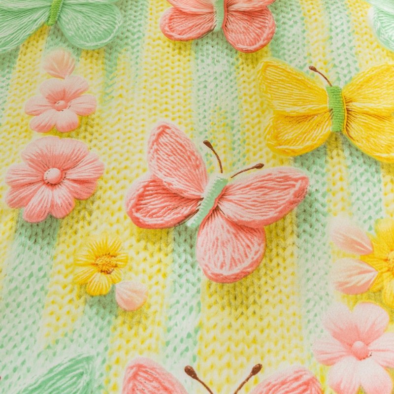 POŚCIEL 140x200 BAWEŁNIANA KOMPLET POŚCIELI + POSZEWKA WZÓR A-3284