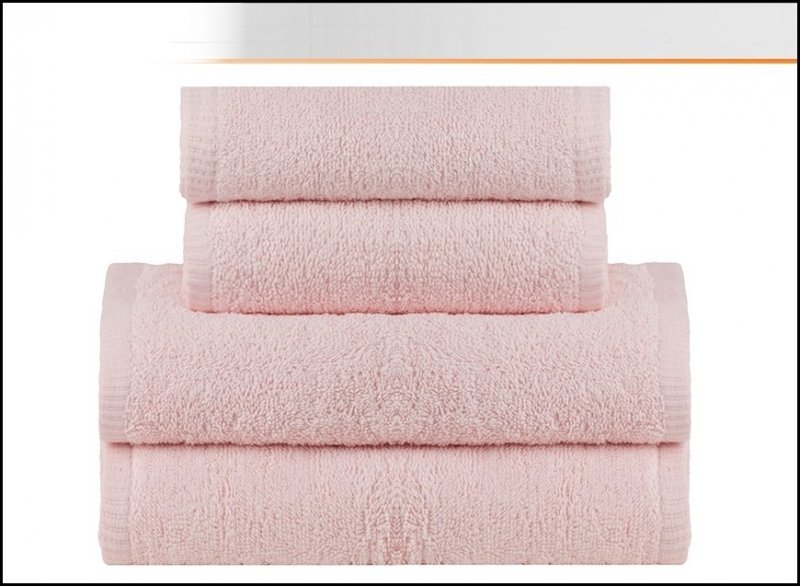 RĘCZNIK KĄPIELOWY FROTTE 70X140 cm 500G MODENA