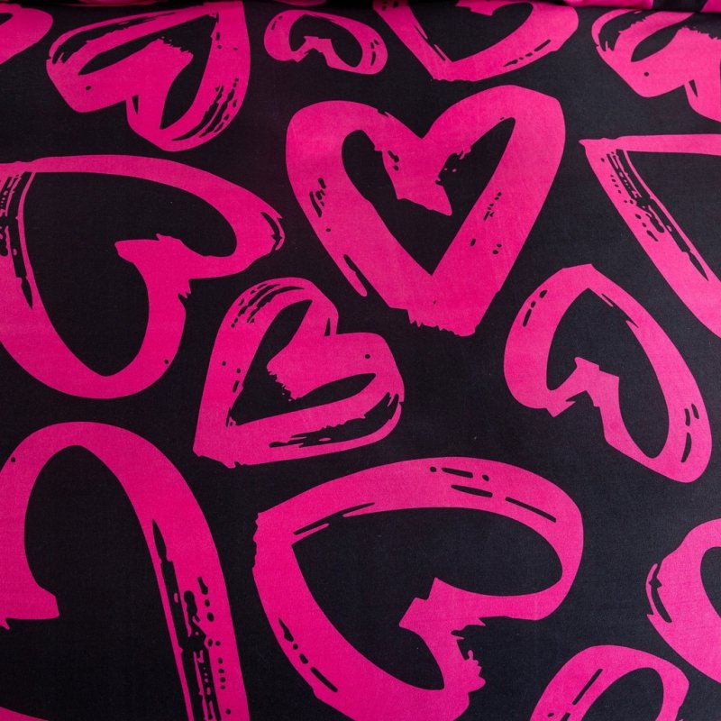 POŚCIEL 200x220 BAWEŁNA KOMPLET POŚCIELI BAWEŁNIANEJ + 2 POSZEWKI A-3018