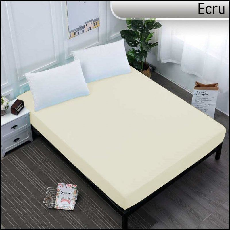 PRZEŚCIERADŁO JERSEY Z GUMKĄ 70x160 cm RULON