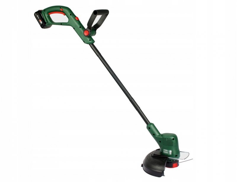 Podkaszarka akumulatorowa Bosch 18V EasyGrassCut 18V-26 1x2,5Ah 8500 obr