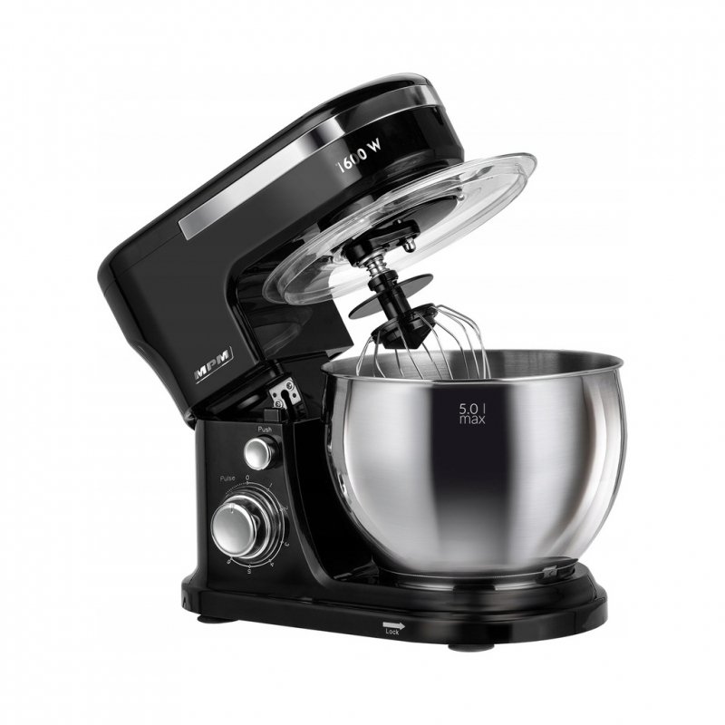 Robot planetarny MPM MRK-21 ROBOT PLANETARNY MPM MRK-21 (2 MISY) 1600W