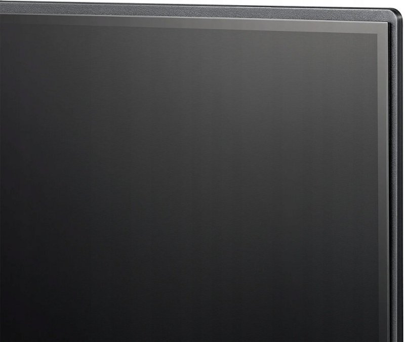 Telewizor Hisense 32A5NQ 32" QLED Full HD czarny Dolby Atmos VIDAA