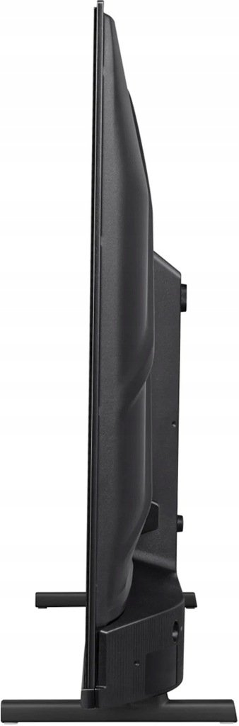 Telewizor Hisense 32A5NQ 32" QLED Full HD czarny Dolby Atmos VIDAA