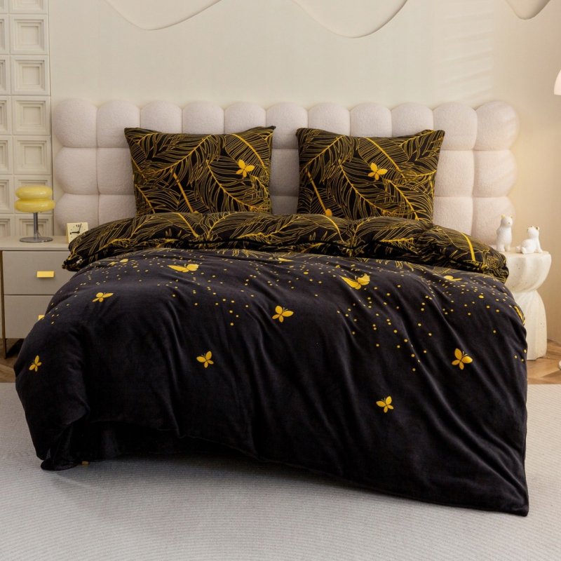 POŚCIEL 200x220 BAWEŁNA KOMPLET POŚCIELI BAWEŁNIANEJ + 2 POSZEWKI A-3040