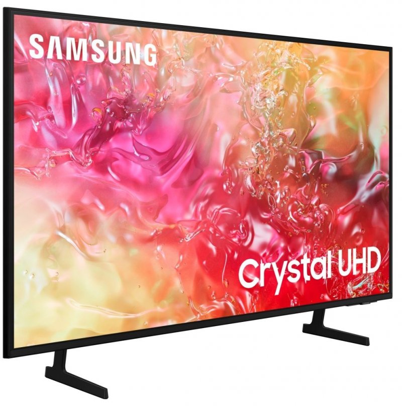 Telewizor LED Samsung UE43DU7172 43" 4K UHD 3840 x 2160px SMART TV Wi-Fi