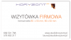 Etykiety samoprzylepne 250 x 100 mm, Glizy, folia samoprzylepna PP biała - 100 sztuk