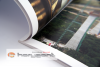 katalog 210 x 210 mm, druk pełnokolorowy obustronny 4+4, na papierze kredowym, kreda 130 g, 8 str., 200 sztuk