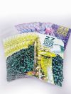 katalog DL, druk pełnokolorowy obustronny 4+4, na papierze kredowym, kreda 130 g, 28 str., 5 sztuk
