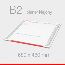 PLANER B2