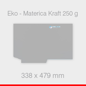 Eko - na papierach ozdobnych (s64w)