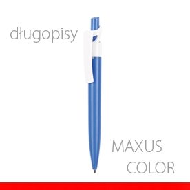 MAXUS COLOR