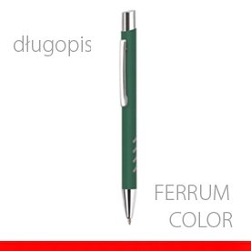 FERRUM COLOR