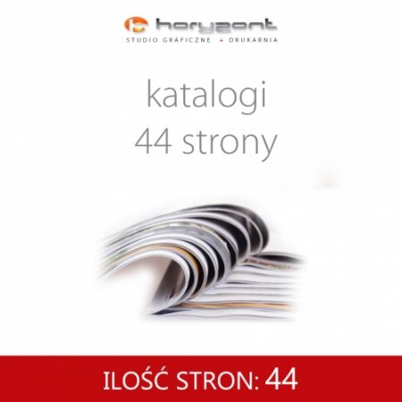 katalog 44 strony