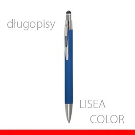 LISEA COLOR