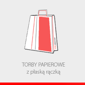 TORBY Z PŁASKĄ RĄCZKĄ