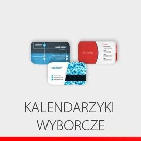 KALENDARZYKI WYBORCZE