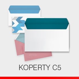 Koperty C5