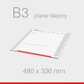 PLANER B3