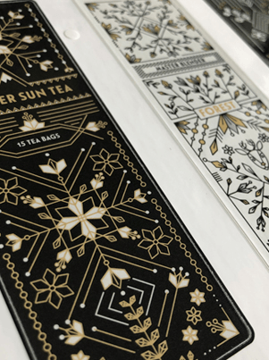 Etykiety samoprzylepne 100 x 50 mm, papier samoprzylepny - 1000 sztuk