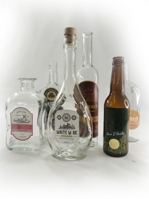 Etykiety samoprzylepne 70 x 50 mm, papier samoprzylepny - 50 sztuk