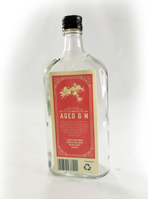 Etykiety samoprzylepne 50 x 50 mm, papier samoprzylepny - 400 sztuk