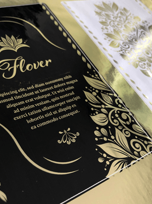 Etykiety samoprzylepne A7 - 74 x 105 mm, papier samoprzylepny - 250 sztuk