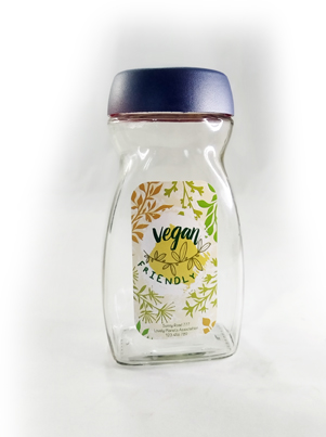 Etykiety samoprzylepne 80 x 40 mm, papier samoprzylepny - 50 sztuk