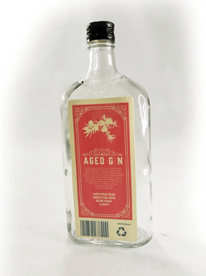 Etykiety samoprzylepne 100 x 40 mm, papier samoprzylepny - 1000 sztuk