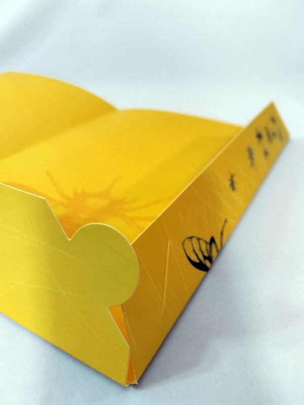 Teczka Standard+ DG10, 539 x 389 mm, grzbiet 10 mm bez folii, - 25 sztuk
