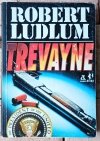 Robert Ludlum x10 • Klątwa Prometeusza - Opcja paryska - Zdrada Tristana inne [komplet] - okładka