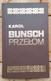 Karol Bunsch x16 - Powieści Piastowskie | Komplet - okładka