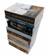10x LITERATURA OBYCZAJOWA • McCullough, Buwalda, Wrońska, Capella i inni