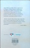 Mohammed Mrabet • Miłość za kilka włosów