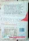 Jan Andrzej Kłoczowski • Żyliśmy w PRL. Od wyboru Jana Pawła II do odzyskania niepodległości 1978-1989 - okładka