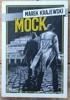 Marek Krajewski • Mock [dedykacja autorska]